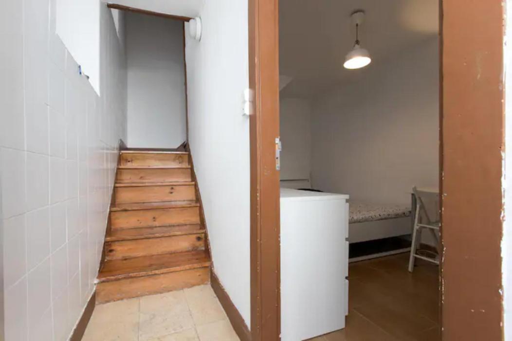 Smile4Porto2 Guest House Экстерьер фото