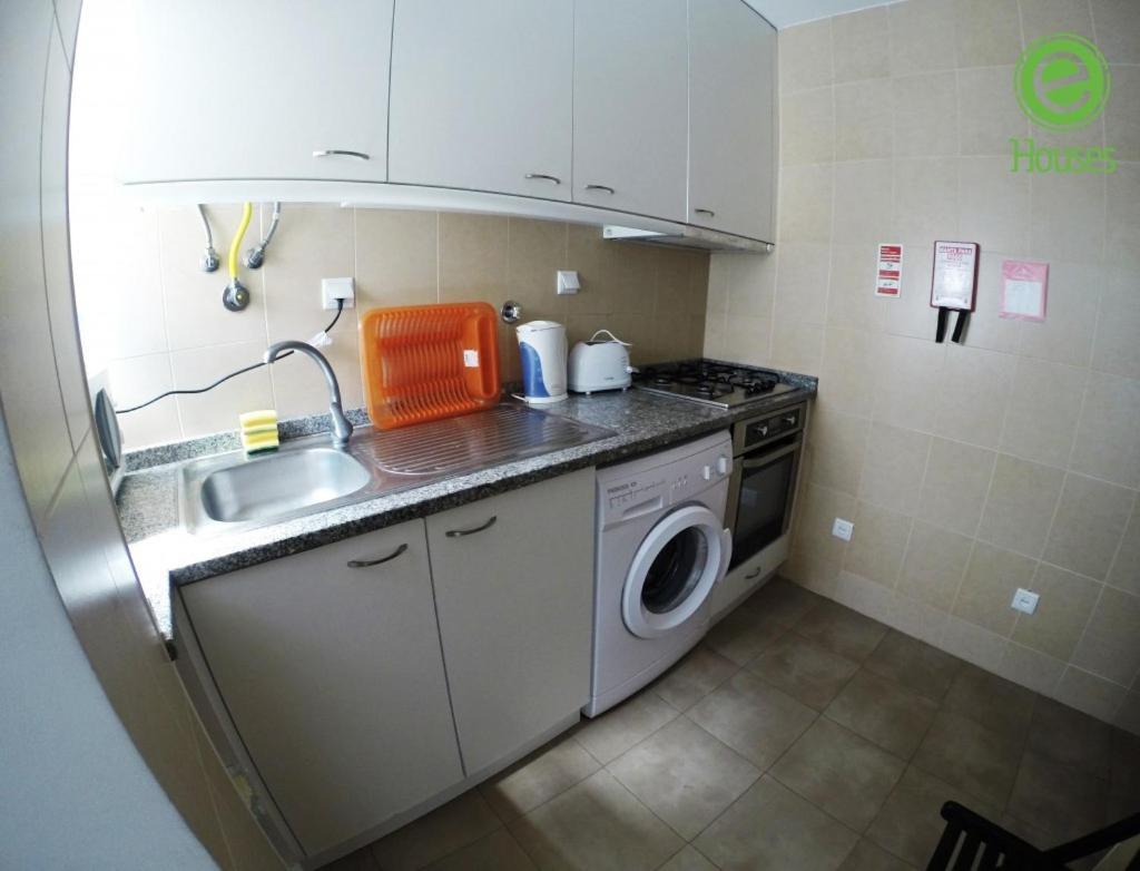 Smile4Porto2 Guest House Экстерьер фото