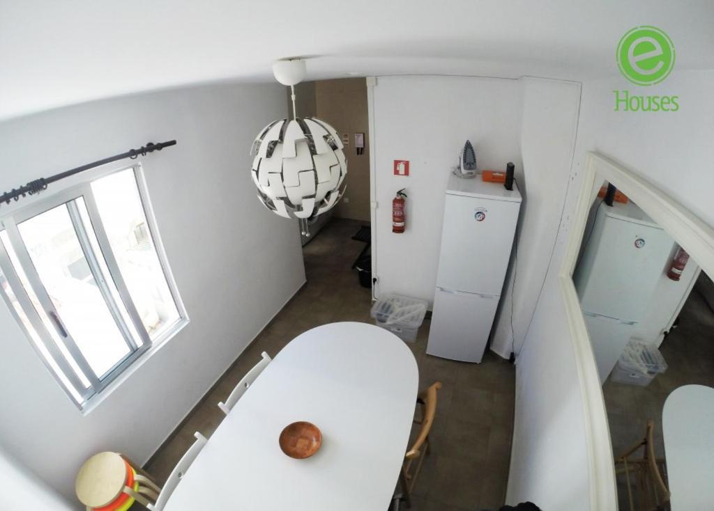 Smile4Porto2 Guest House Экстерьер фото