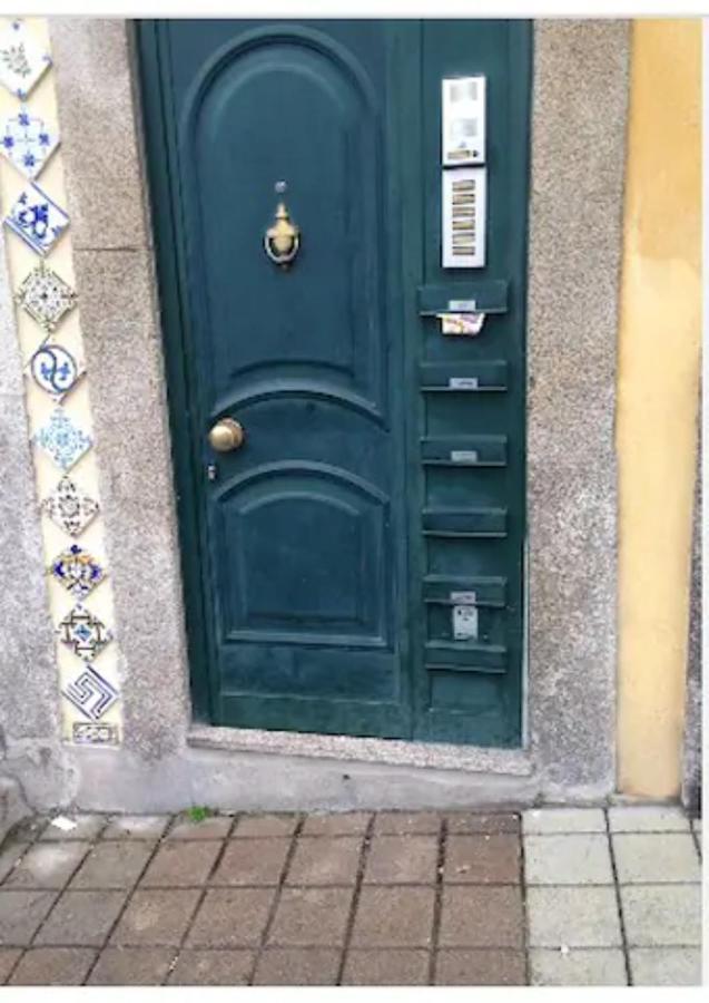 Smile4Porto2 Guest House Экстерьер фото