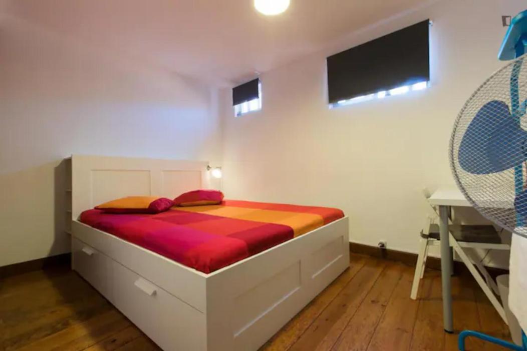 Smile4Porto2 Guest House Экстерьер фото