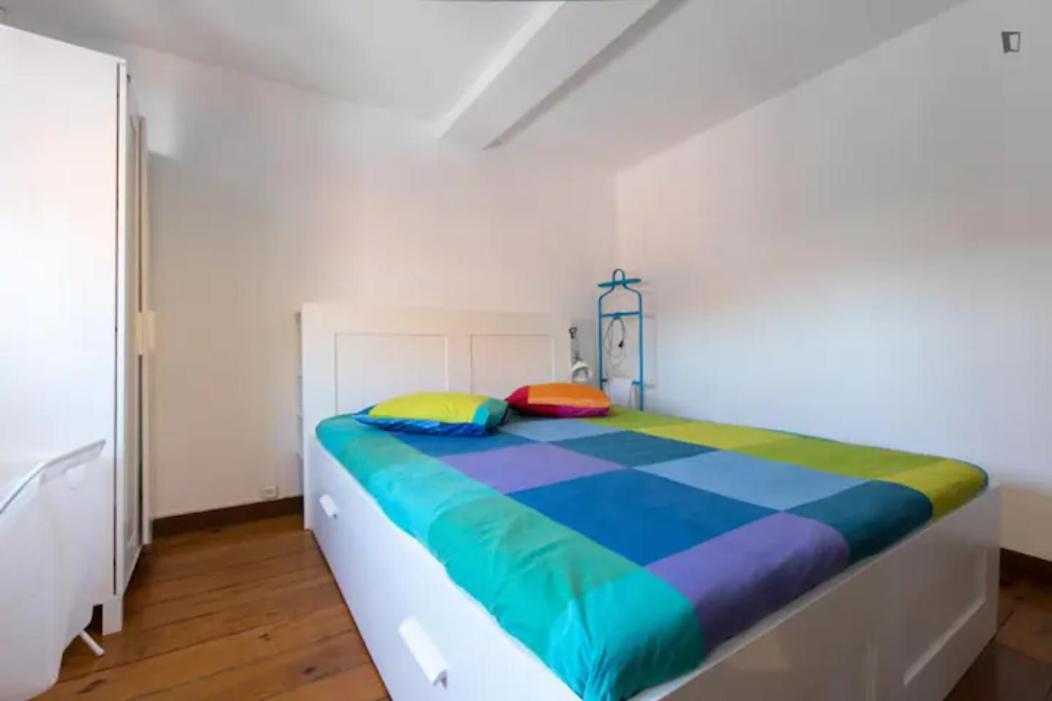 Smile4Porto2 Guest House Экстерьер фото