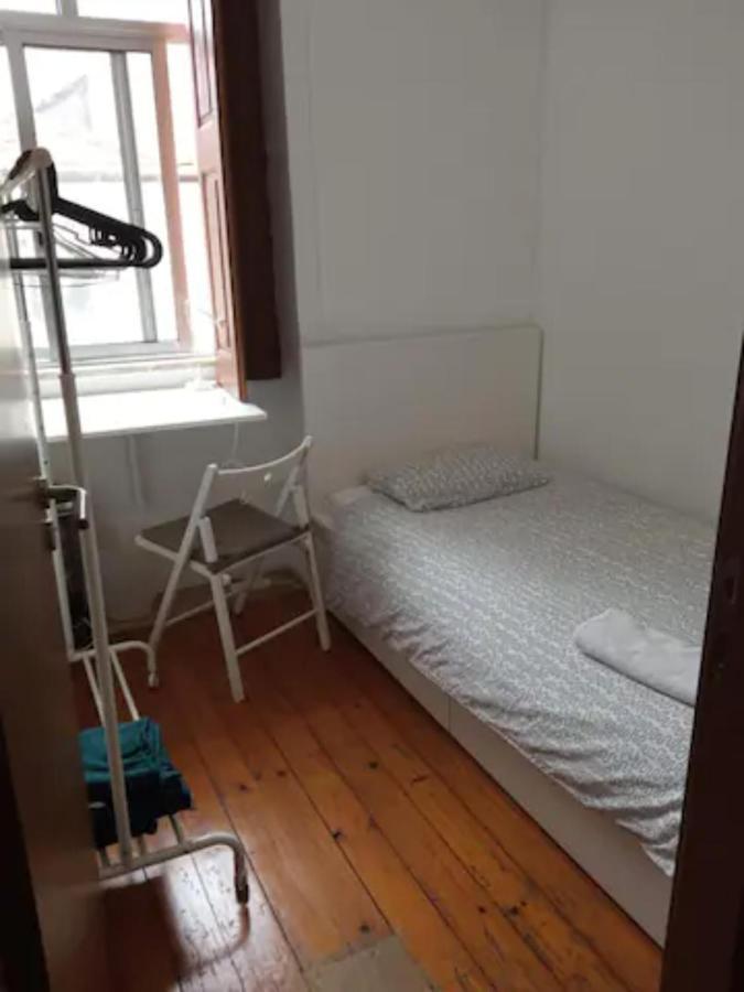 Smile4Porto2 Guest House Экстерьер фото