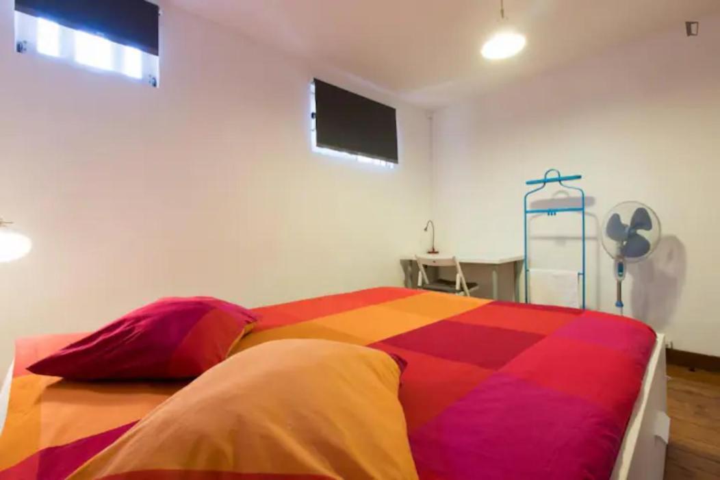 Smile4Porto2 Guest House Экстерьер фото