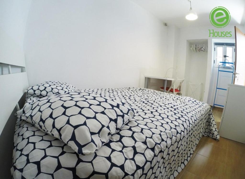 Smile4Porto2 Guest House Экстерьер фото