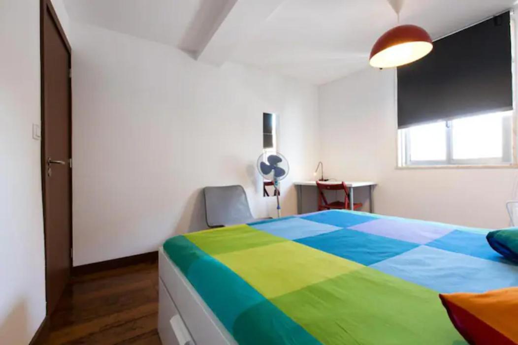 Smile4Porto2 Guest House Экстерьер фото