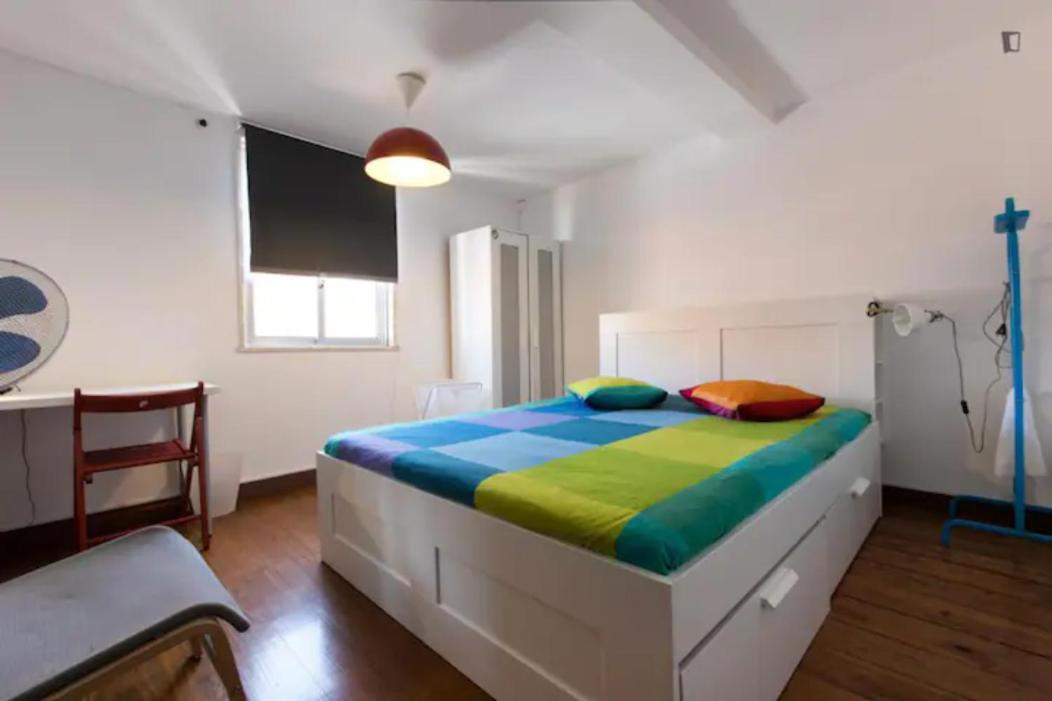 Smile4Porto2 Guest House Экстерьер фото